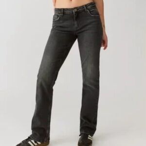 BDG Low Rise Slim Bootcut Jean